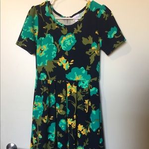 Lularoe Amelia
